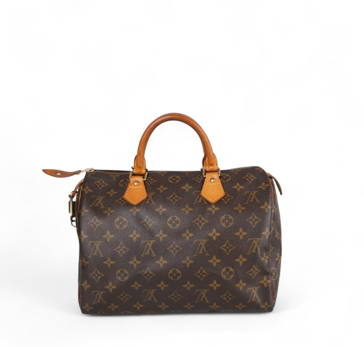 Speedy 30 Monogram