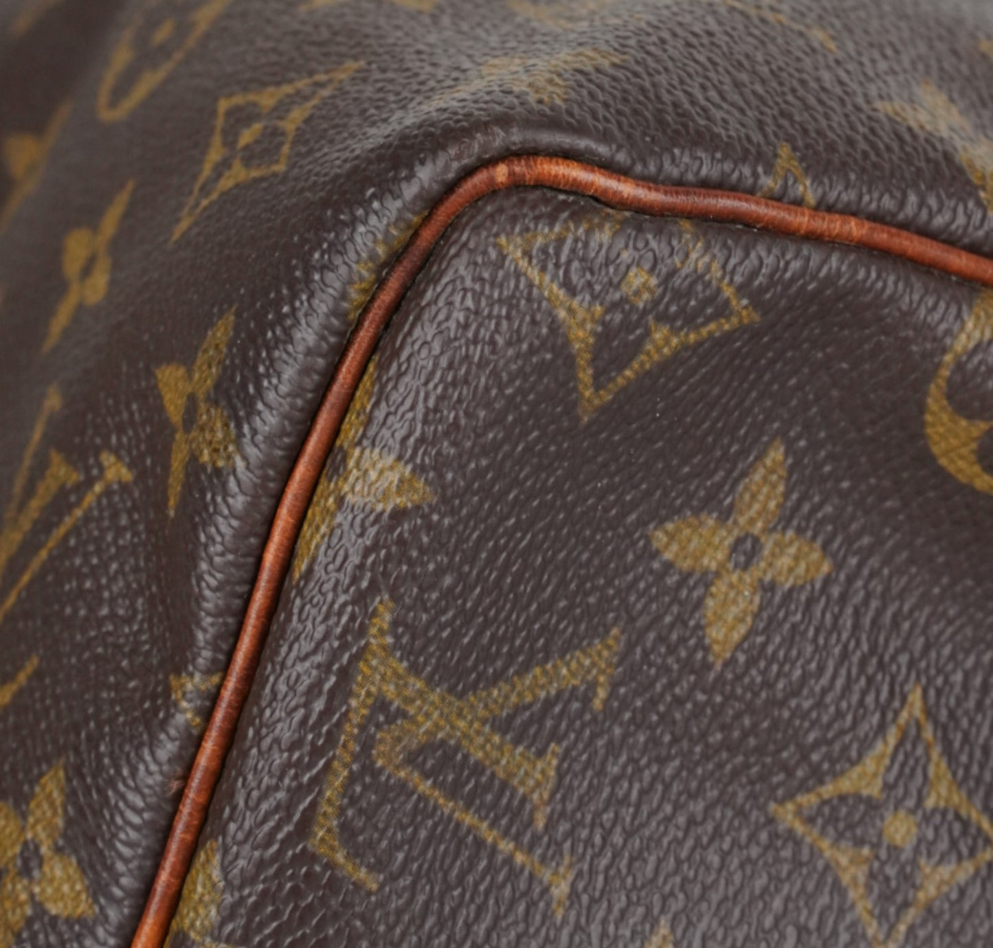 Speedy 30 Monogram