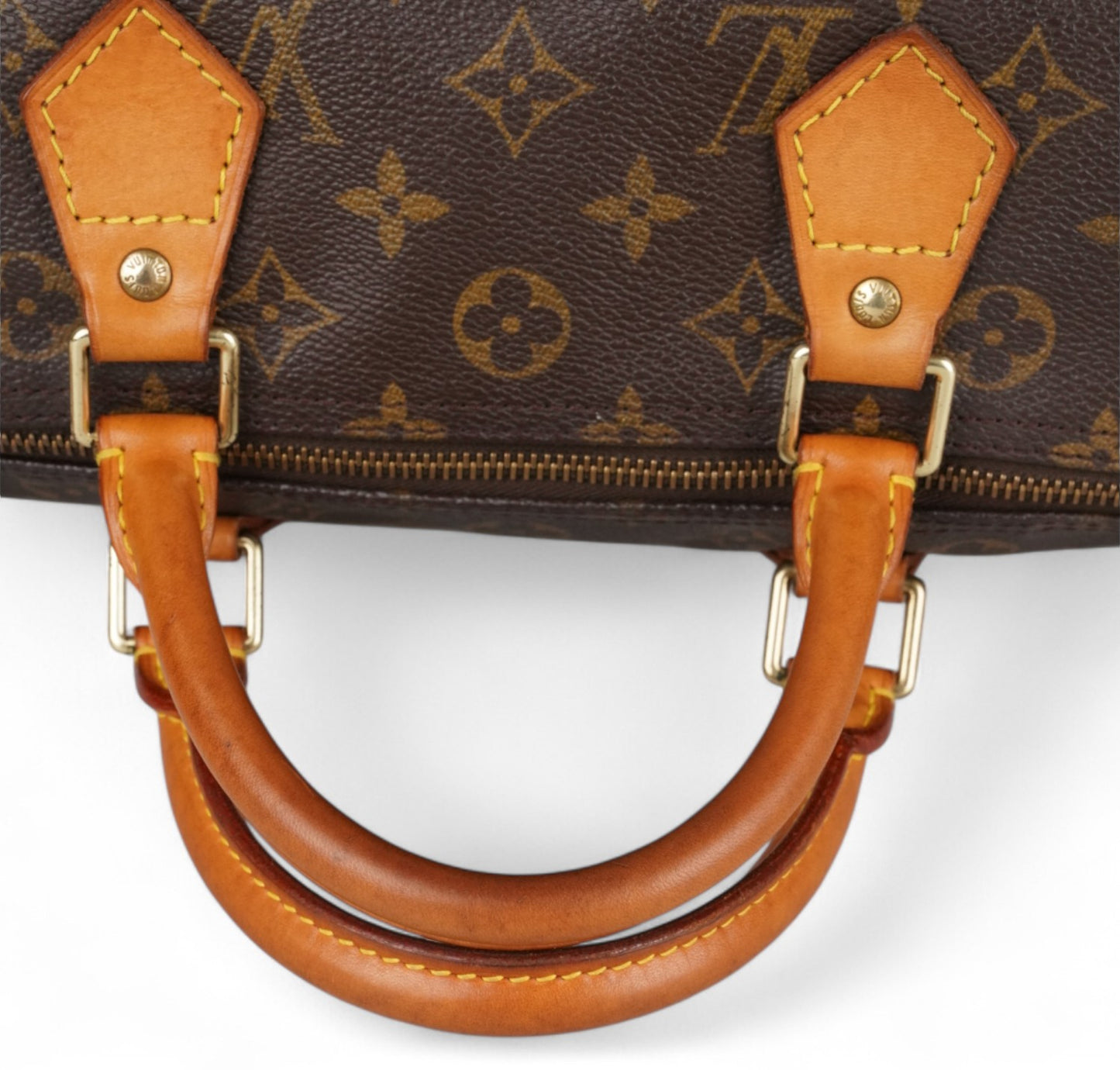 Speedy 30 Monogram