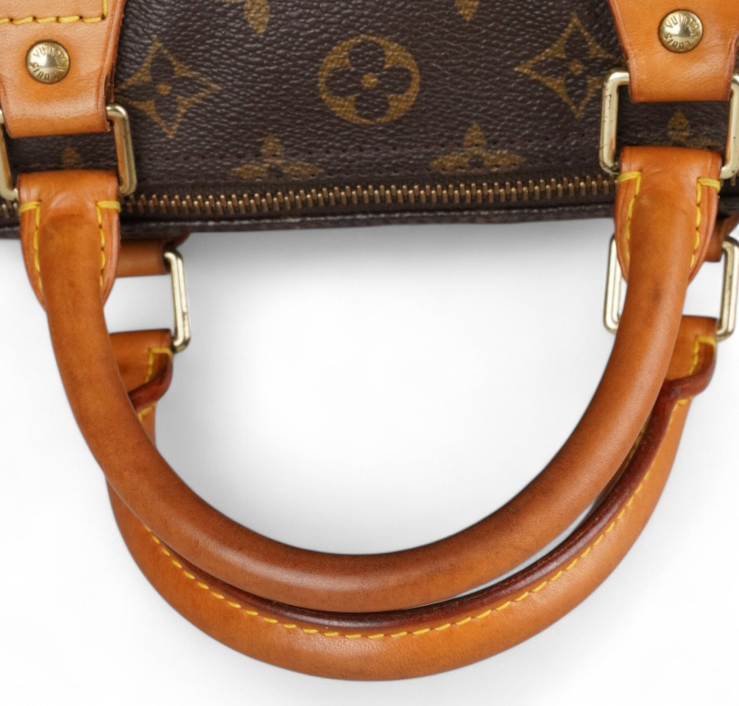 Speedy 30 Monogram