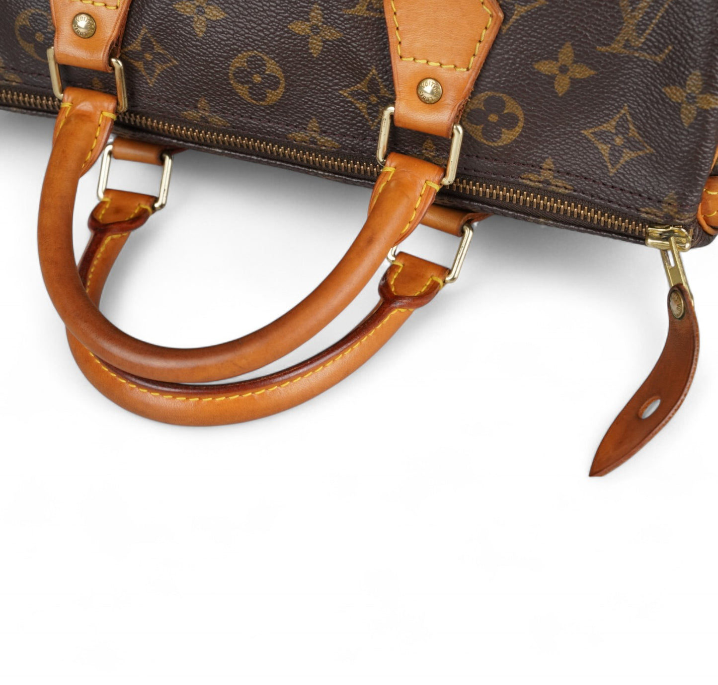 Speedy 30 Monogram