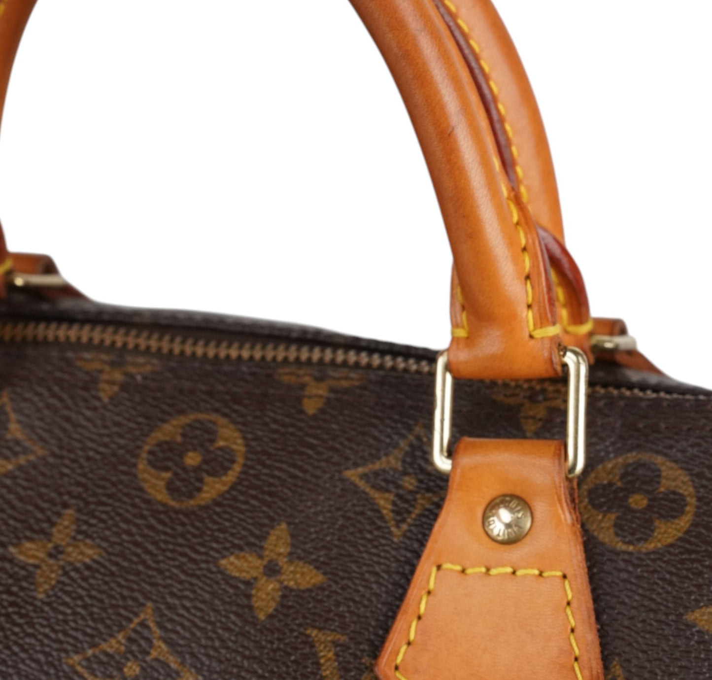 Speedy 30 Monogram