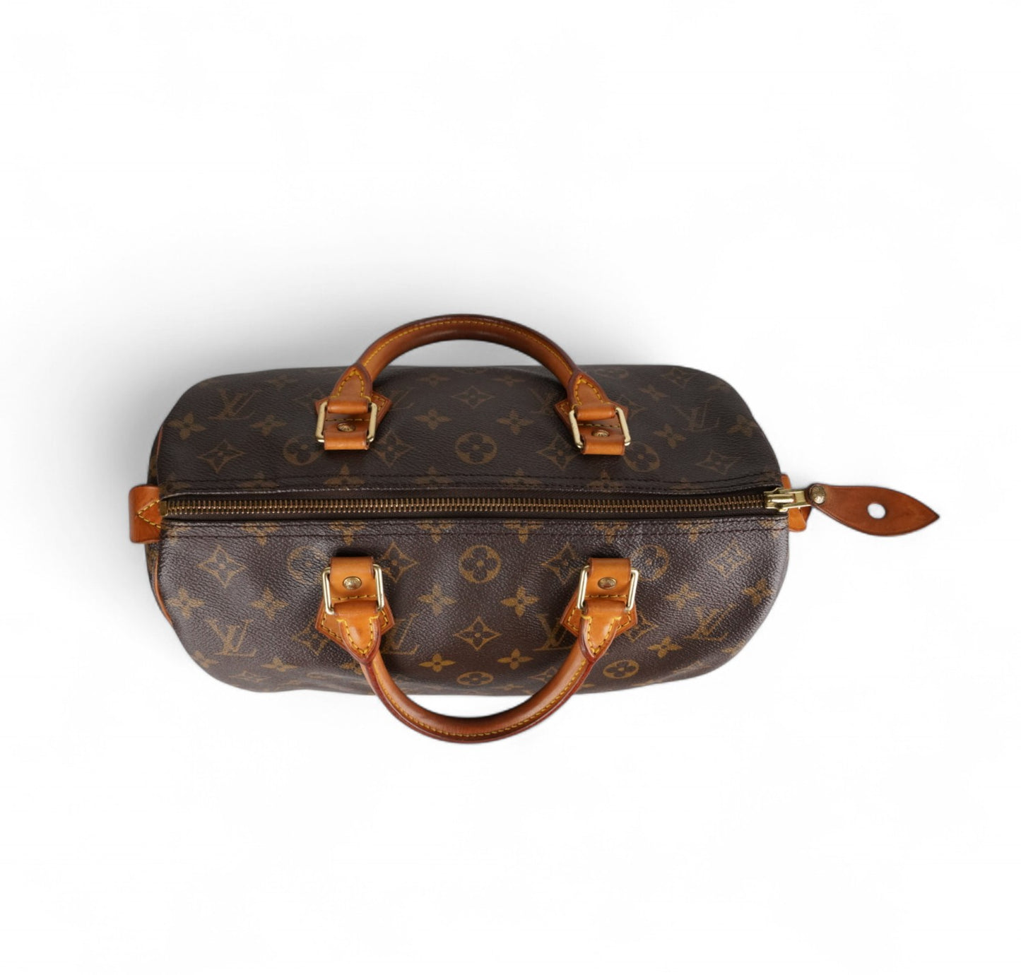 Speedy 30 Monogram
