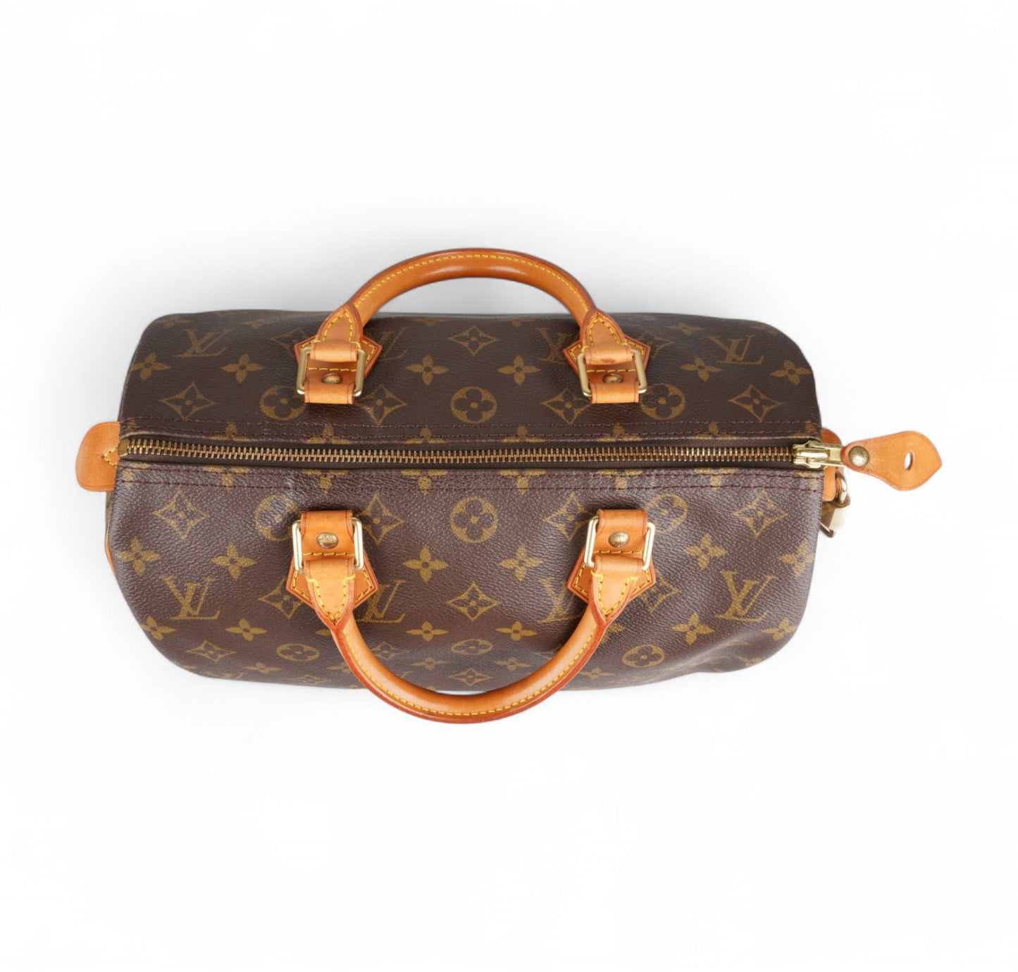 Speedy 30 Monogram