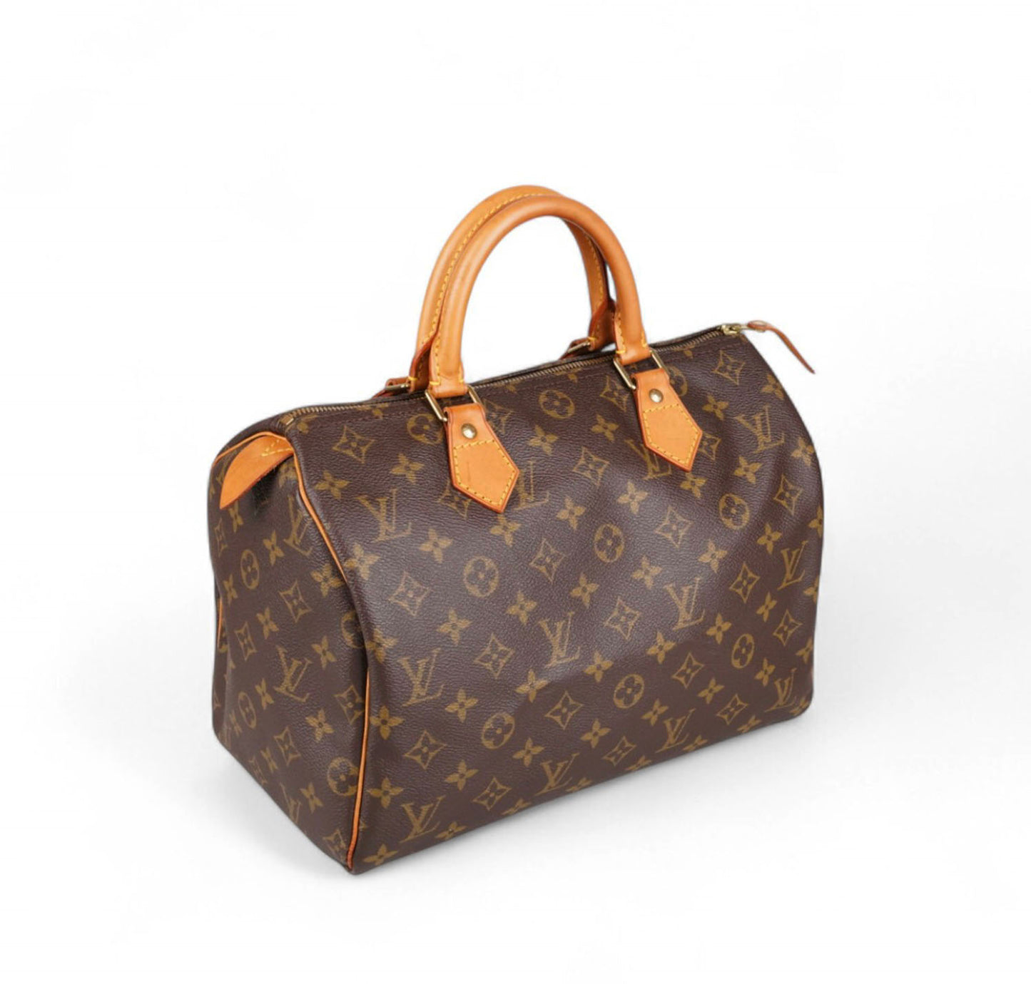 Speedy 30 Monogram