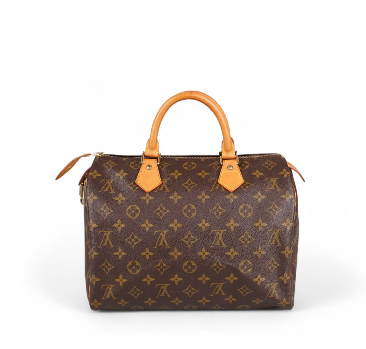 Speedy 30 Monogram