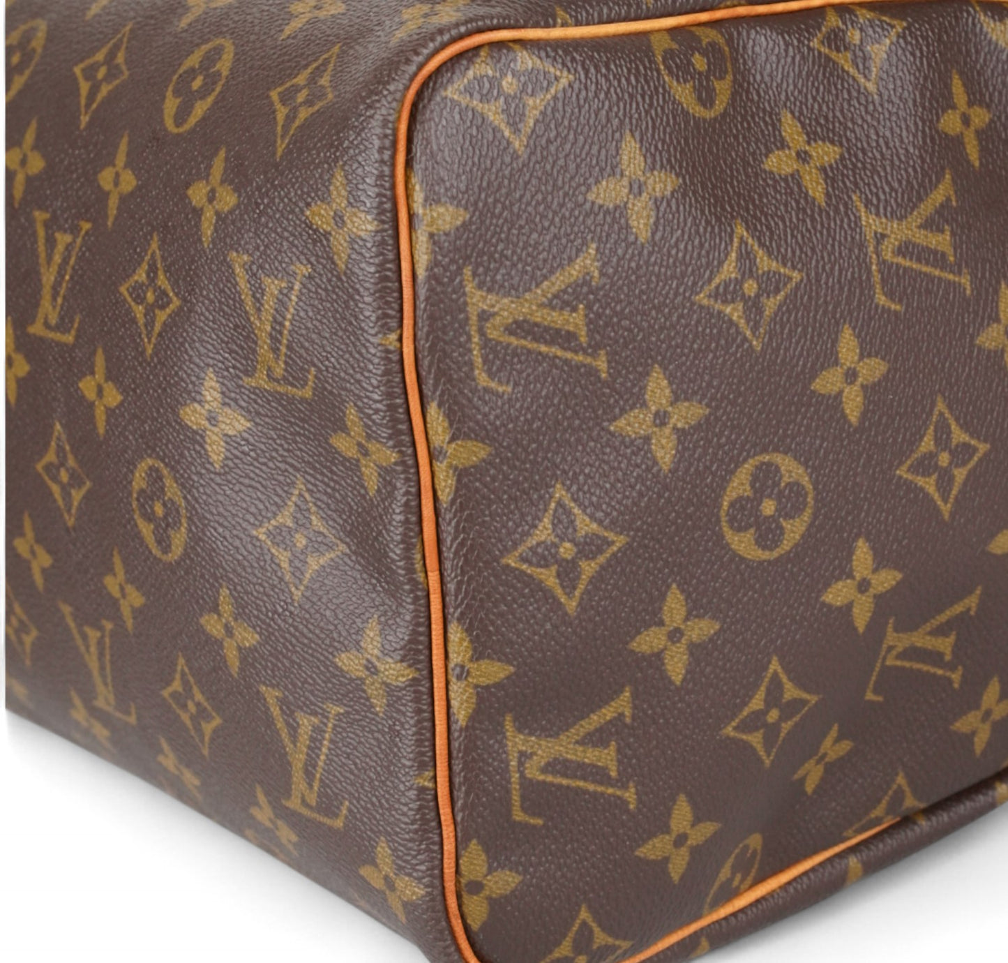 Speedy 30 Monogram