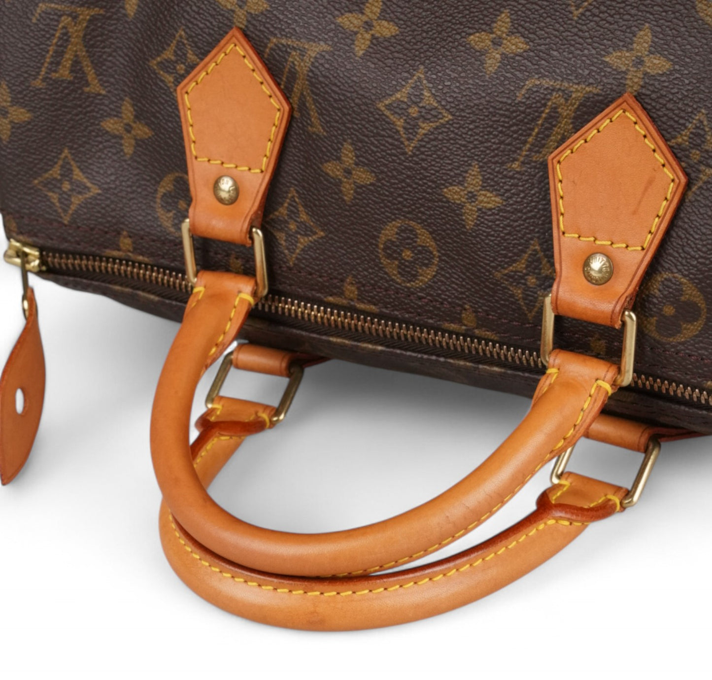 Speedy 30 Monogram