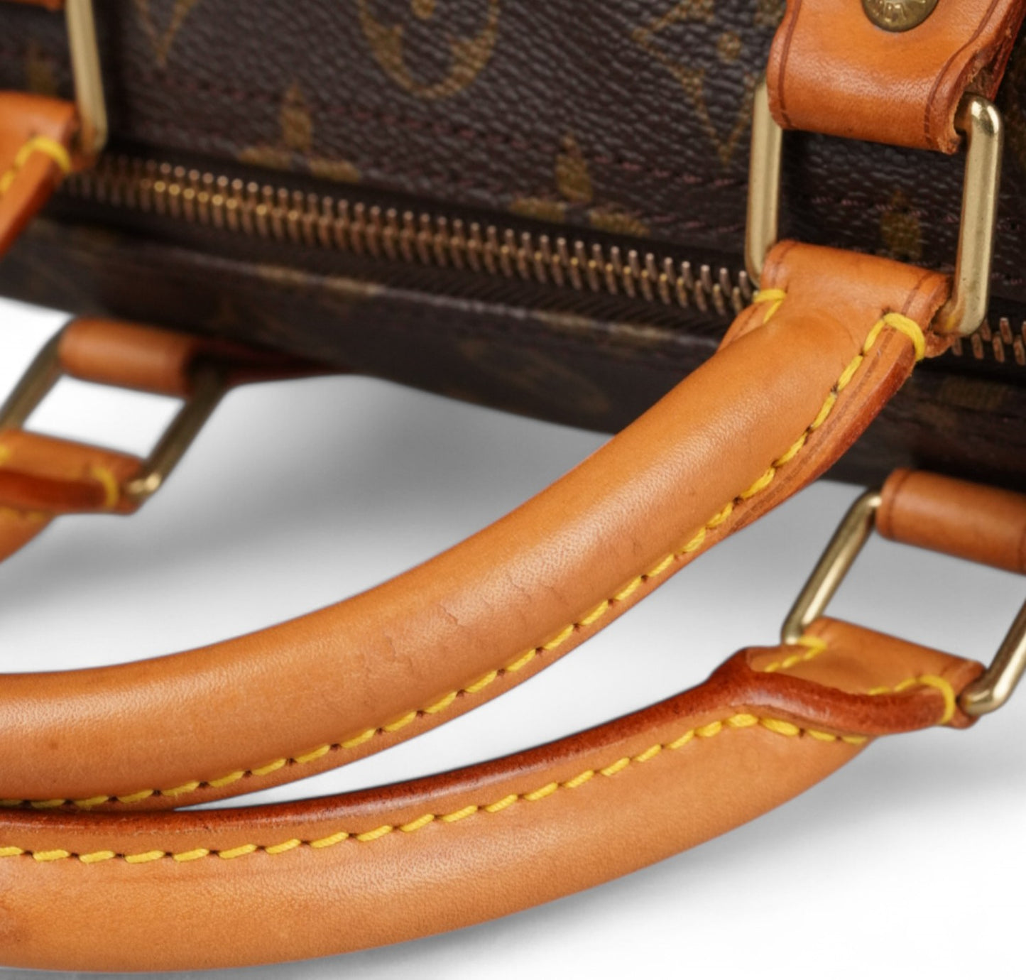 Speedy 30 Monogram