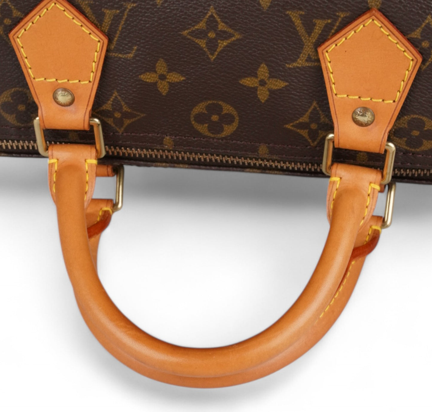 Speedy 30 Monogram