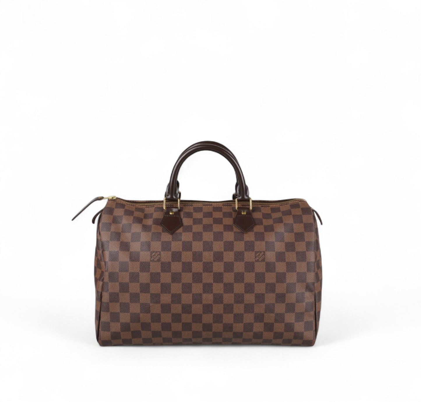 Speedy 35 Damier Ebene
