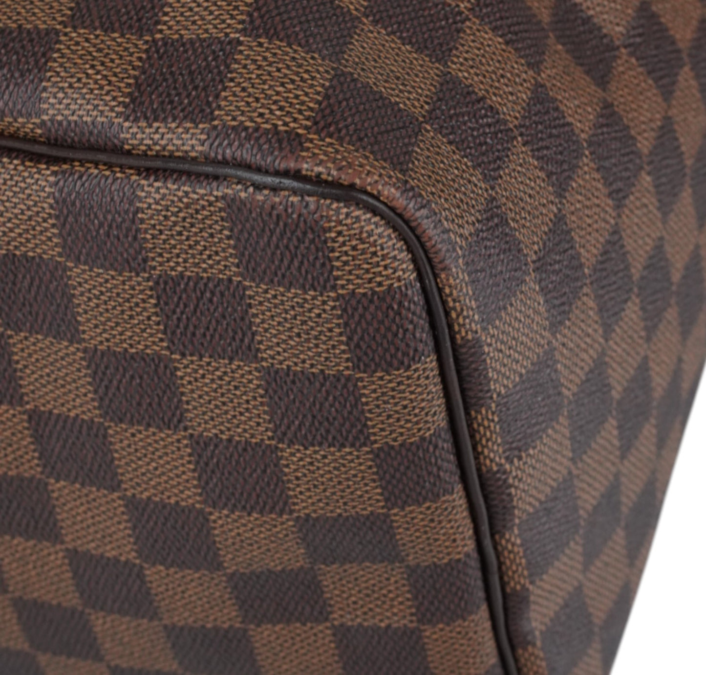 Speedy 35 Damier Ebene