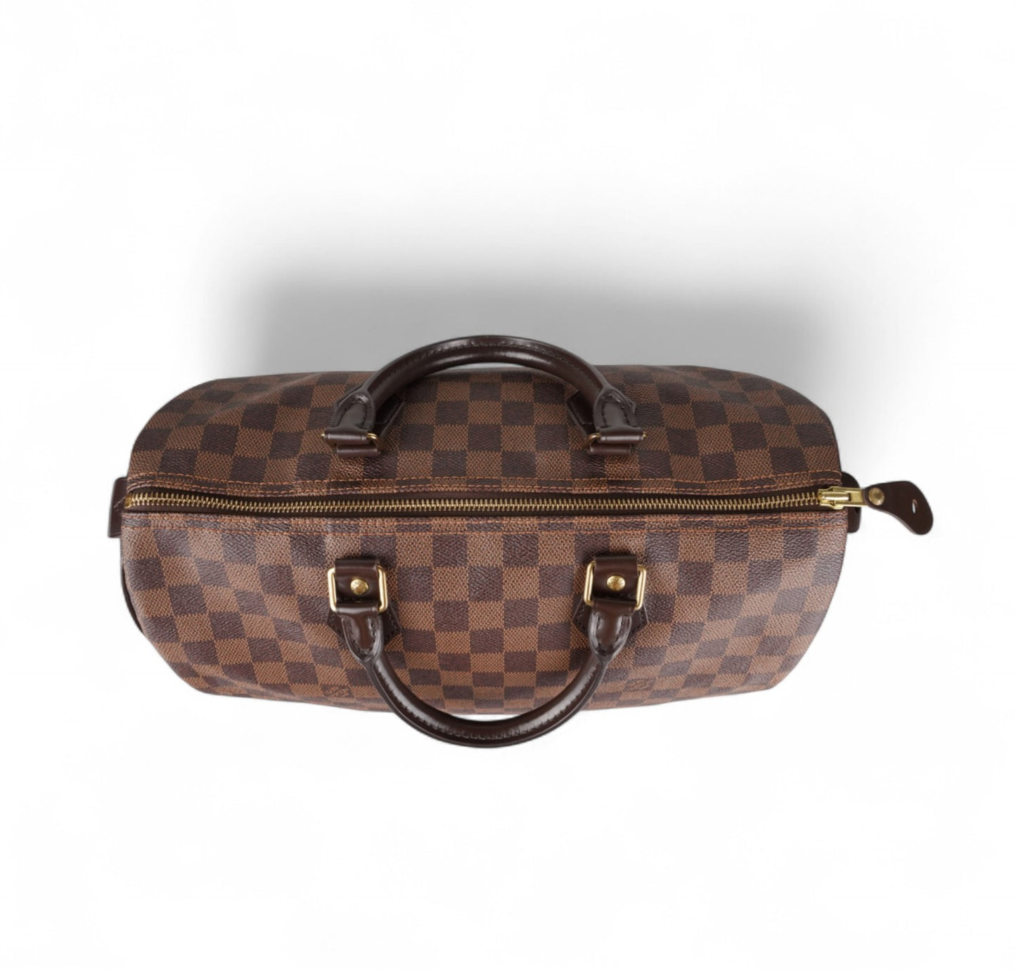 Speedy 35 Damier Ebene