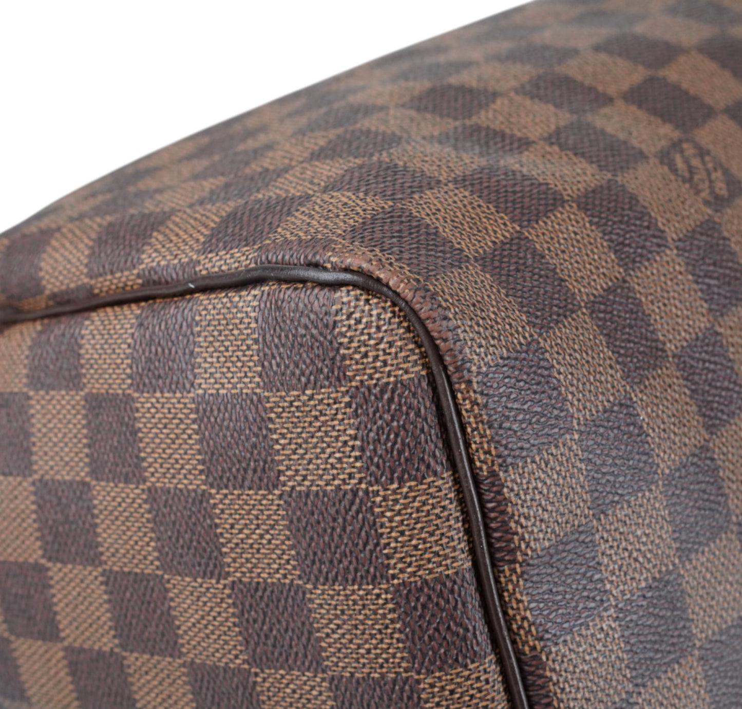 Speedy 35 Damier Ebene