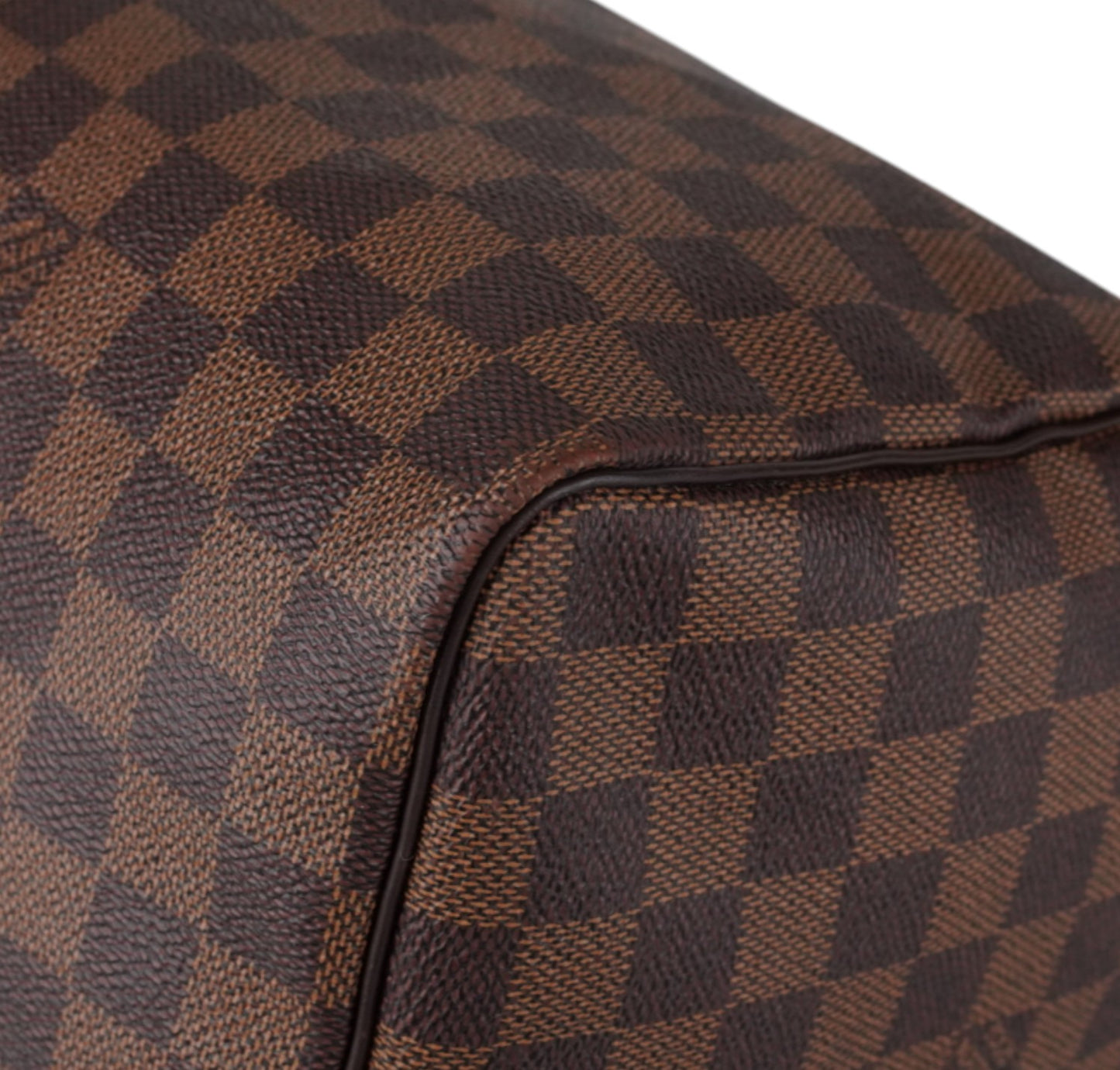Speedy 35 Damier Ebene