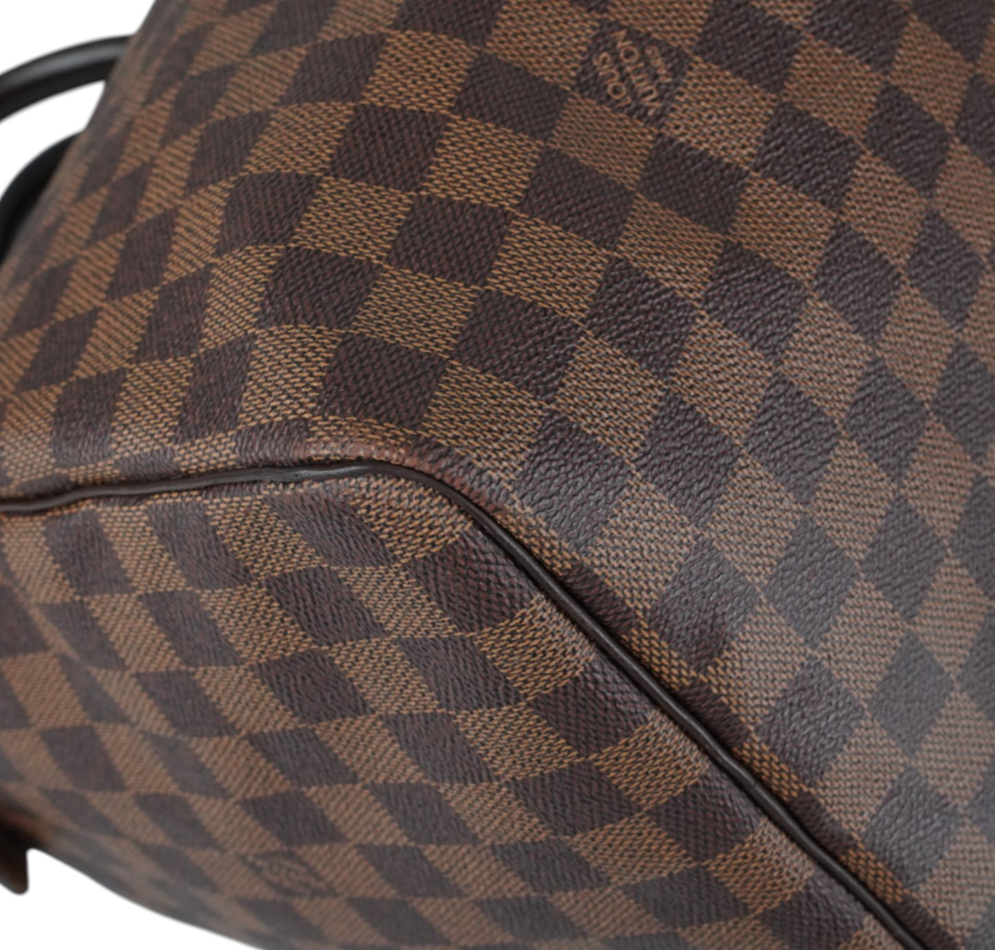 Speedy 35 Damier Ebene