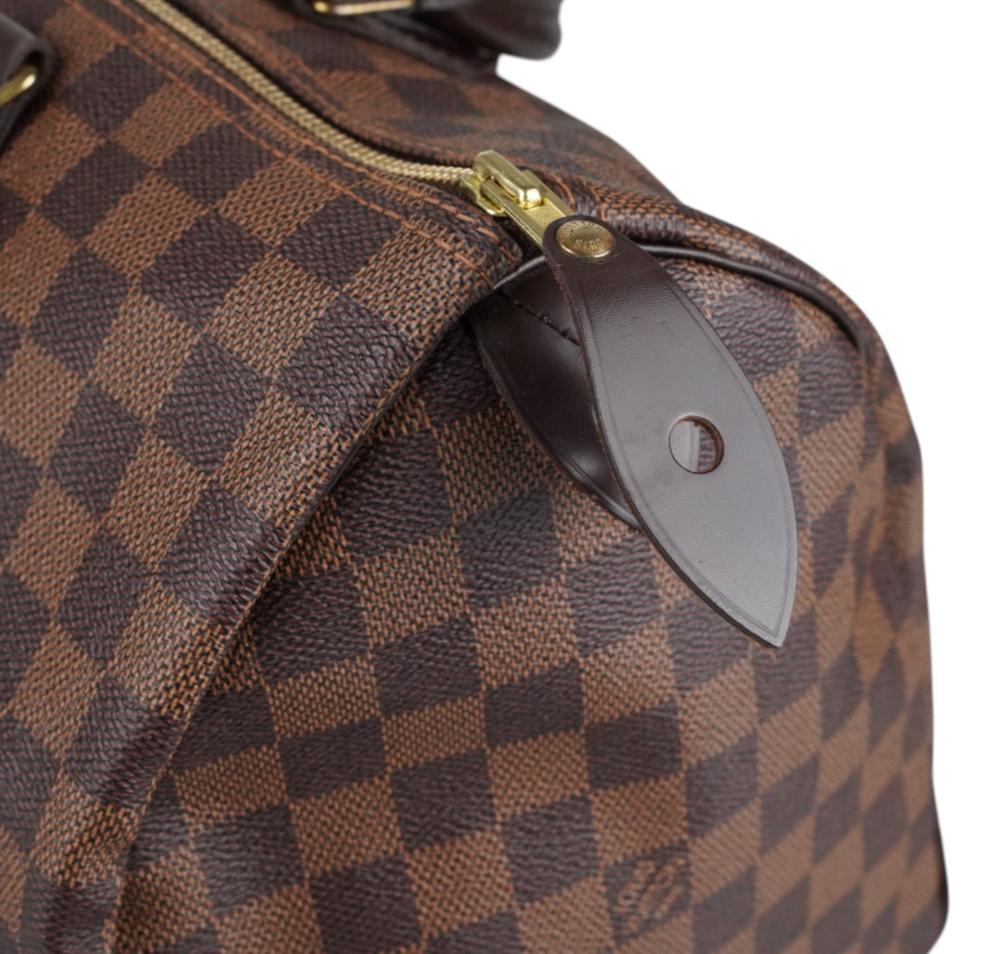 Speedy 35 Damier Ebene