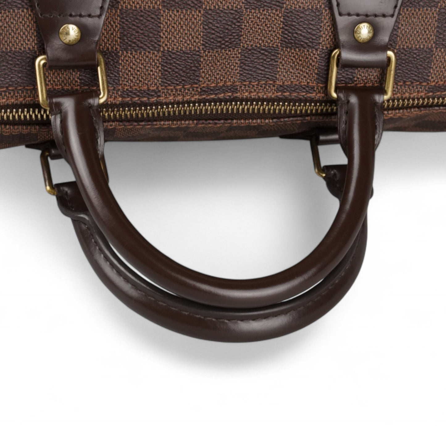 Speedy 35 Damier Ebene