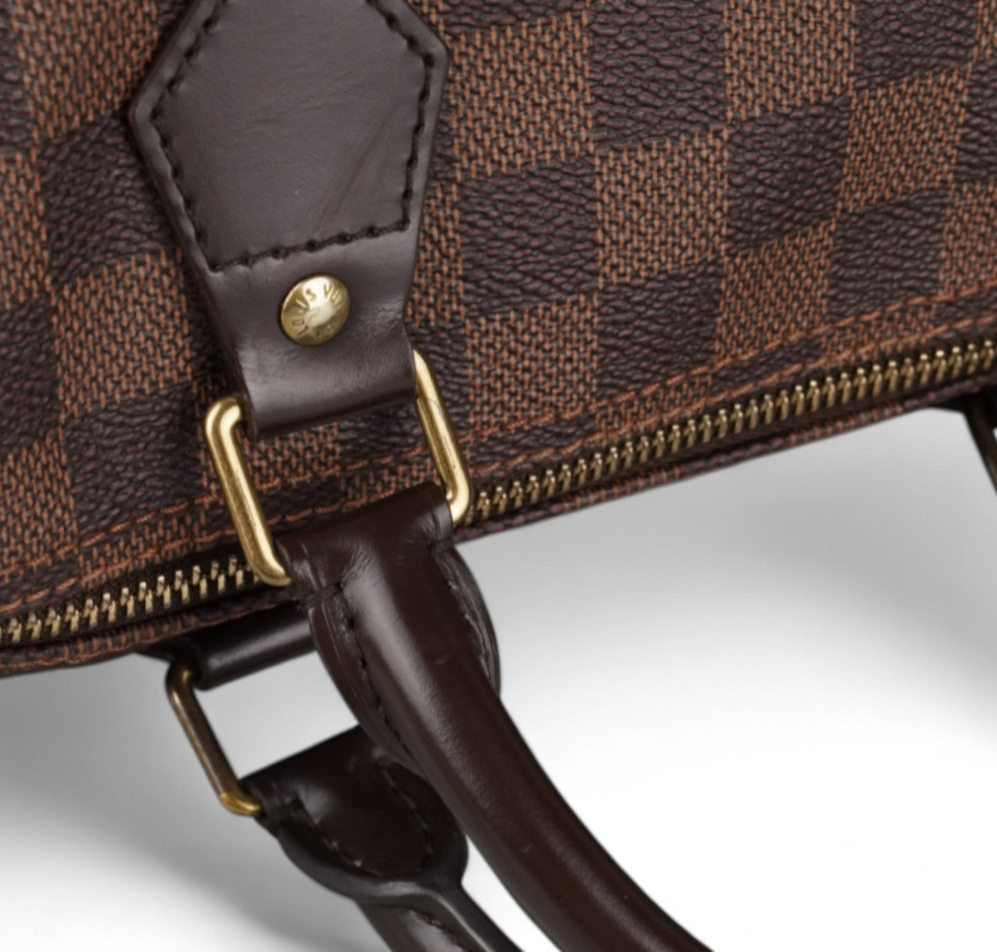 Speedy 35 Damier Ebene