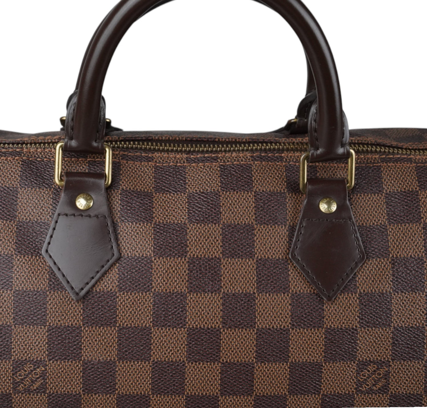 Speedy 35 Damier Ebene