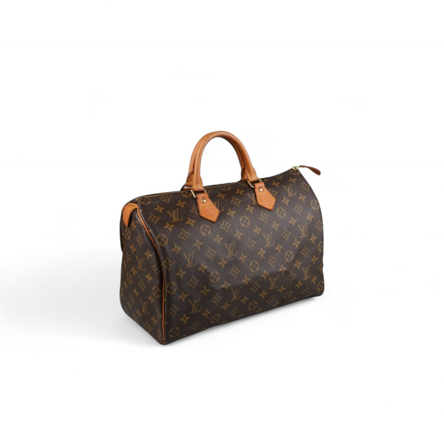 Speedy 35 Monogram