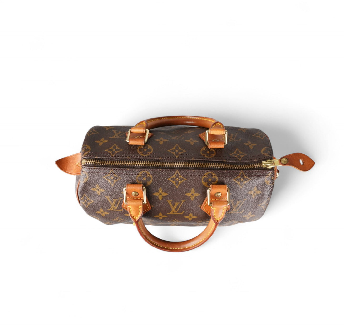 Speedy 25 Monogram