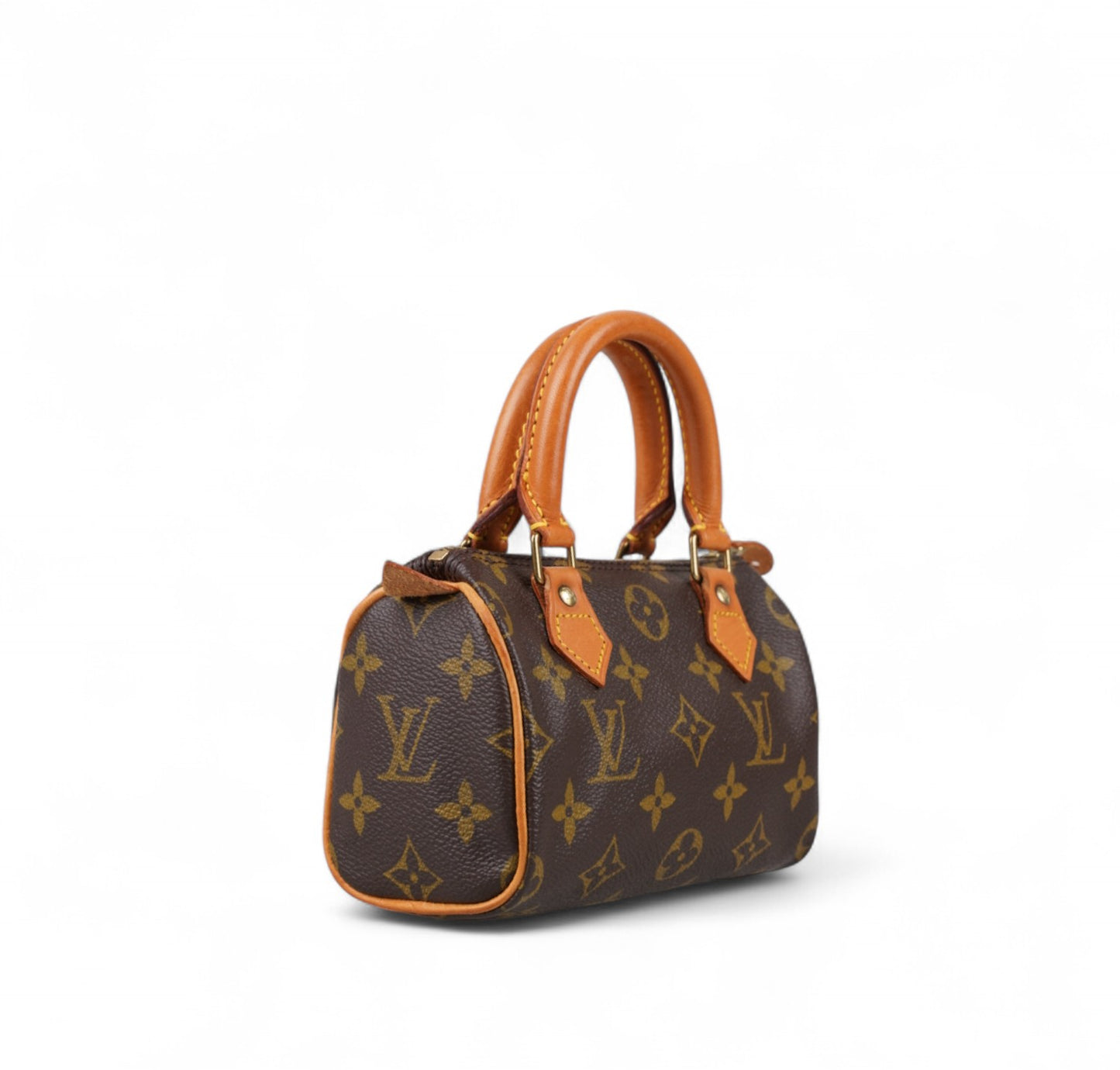 Nano Speedy Monogram