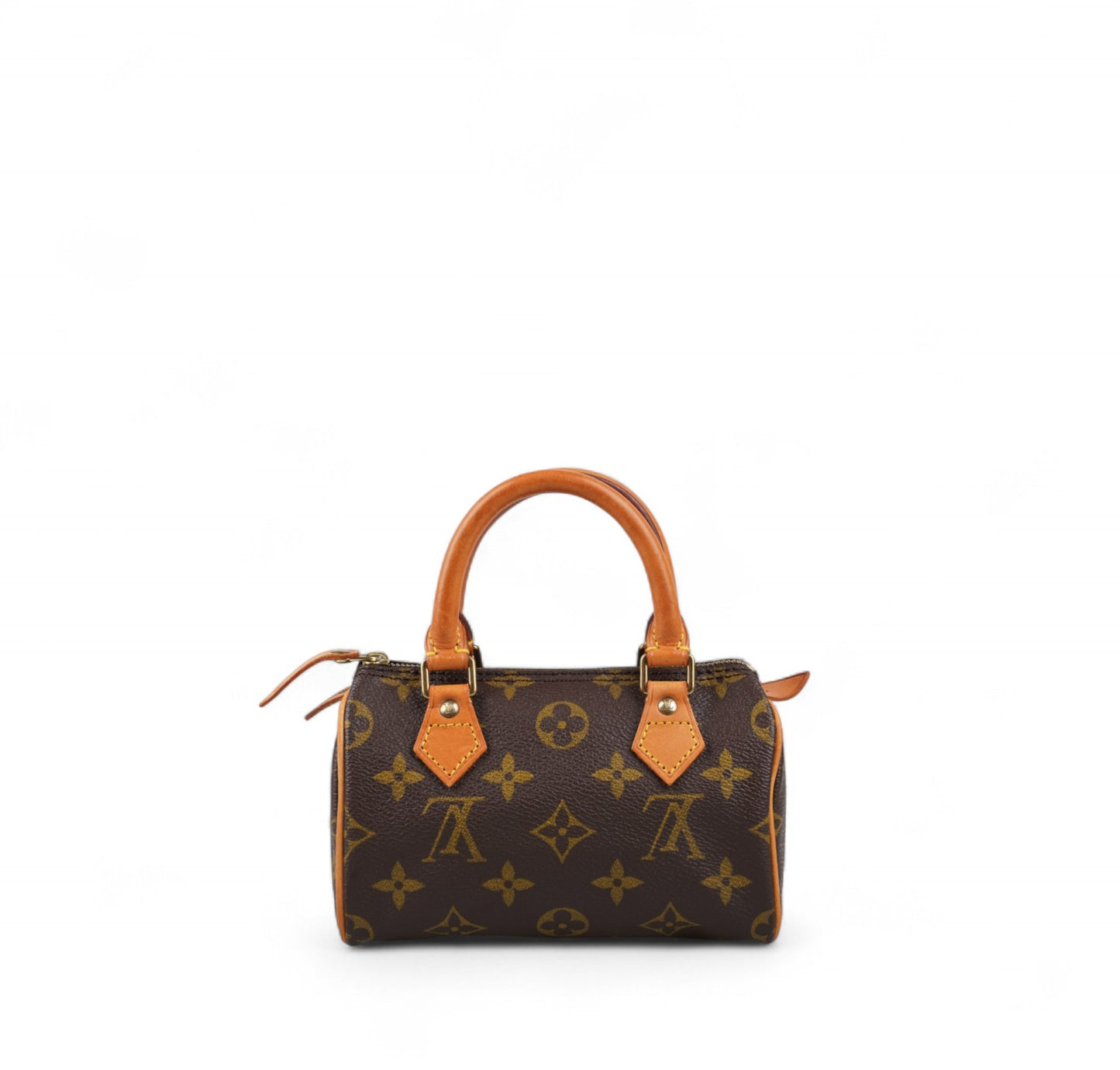 Nano Speedy Monogram