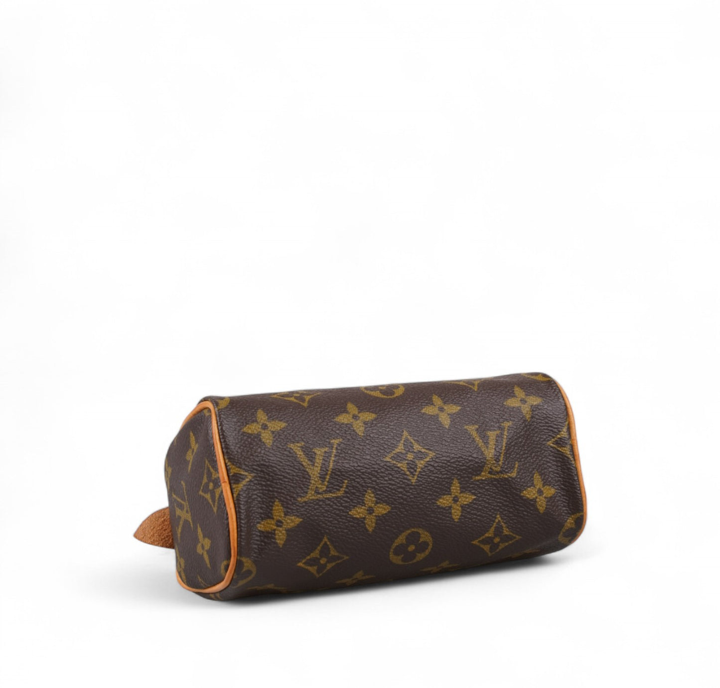 Nano Speedy Monogram