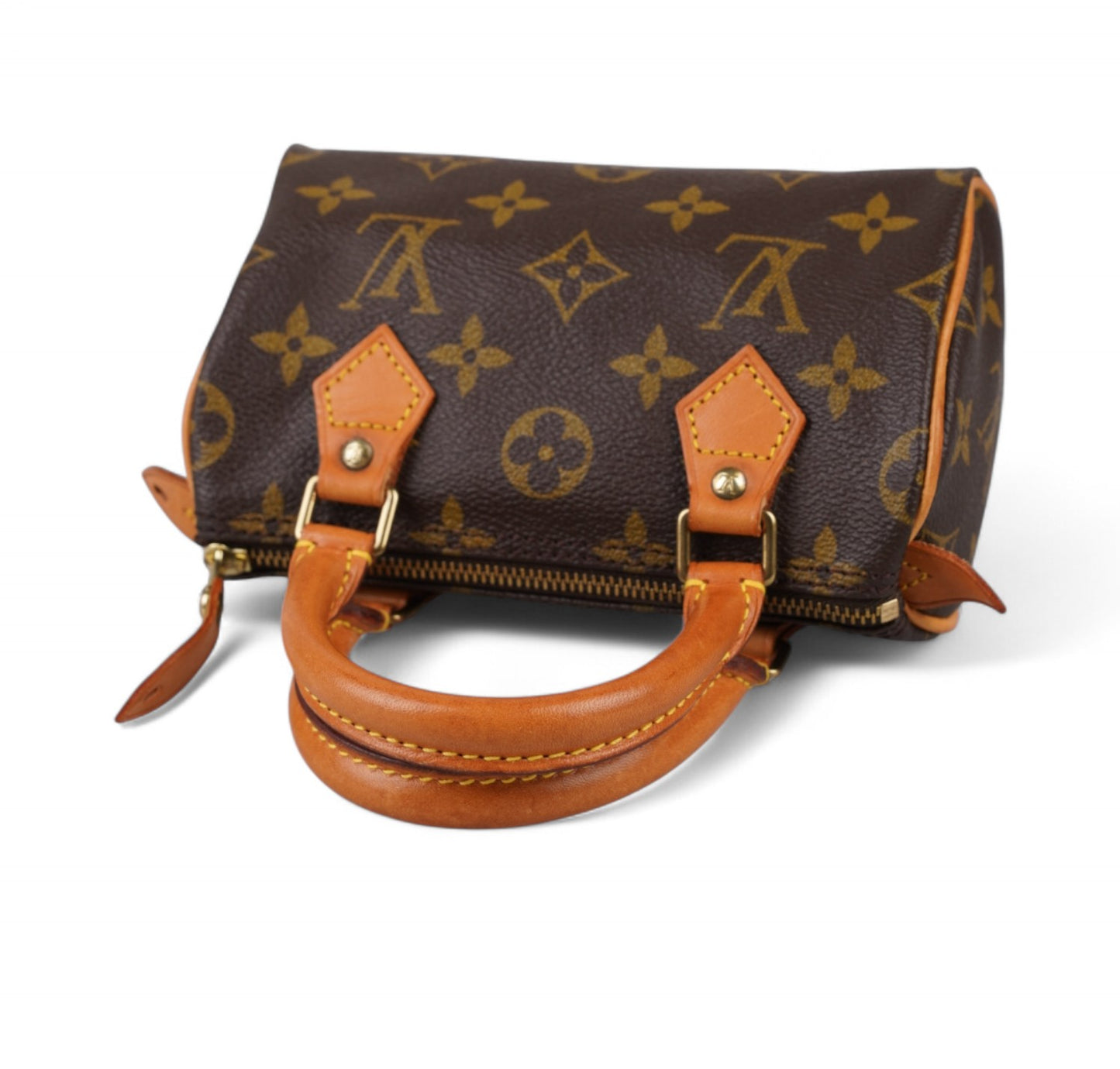 Nano Speedy Monogram