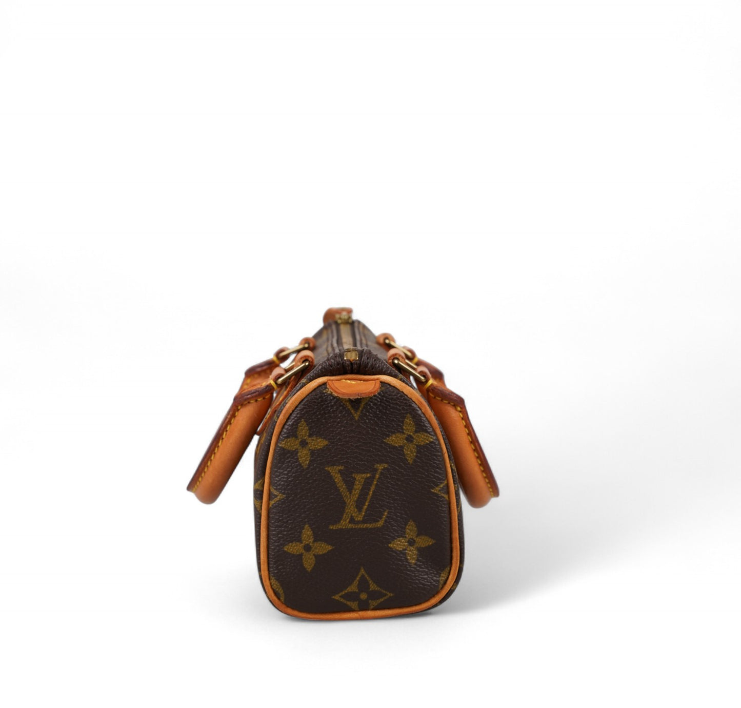 Nano Speedy Monogram