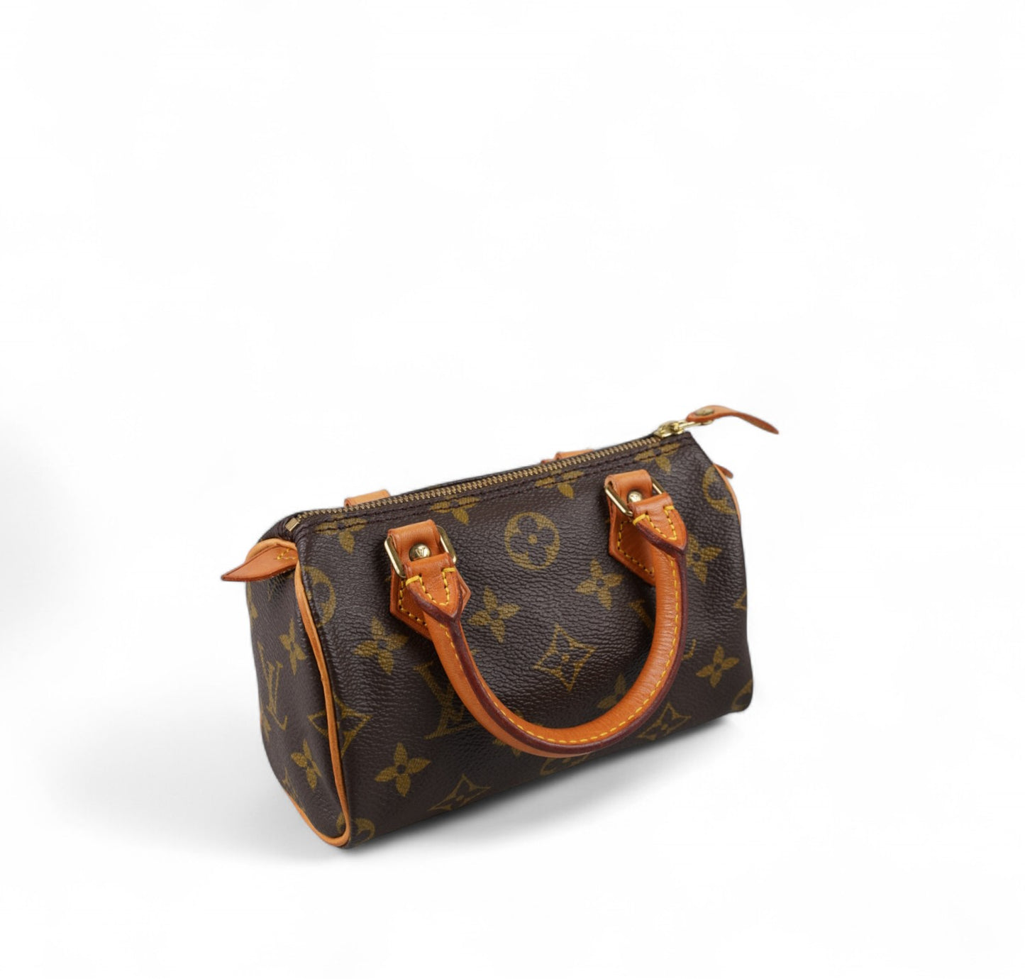 Nano Speedy Monogram
