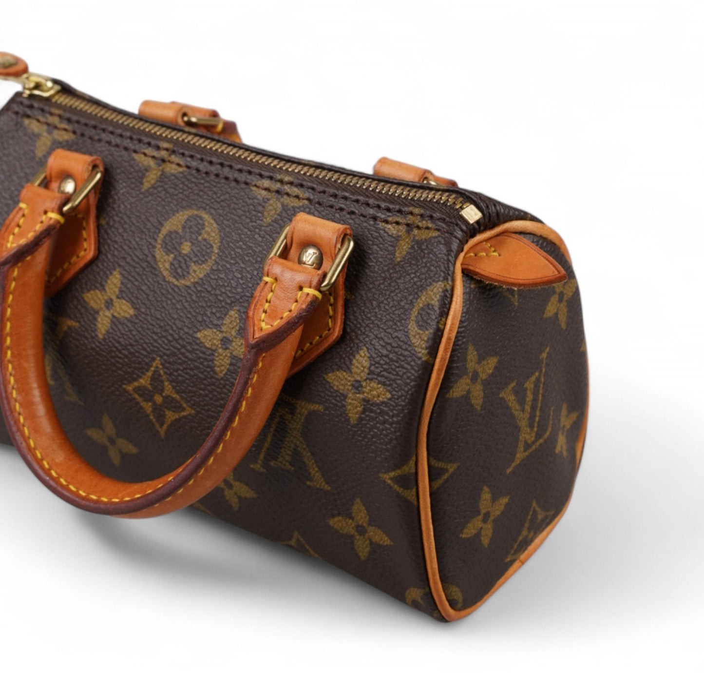 Nano Speedy Monogram