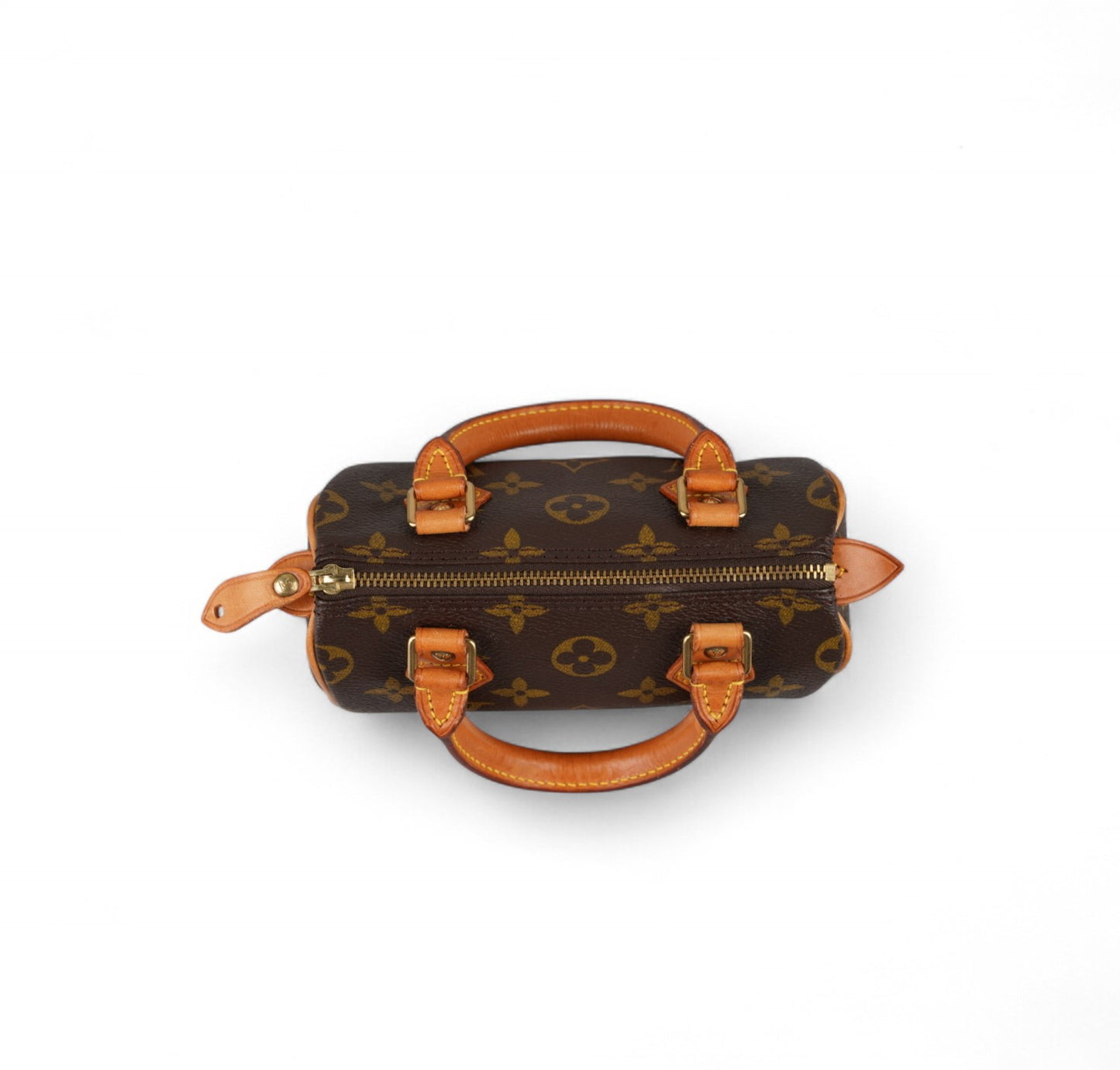 Nano Speedy Monogram