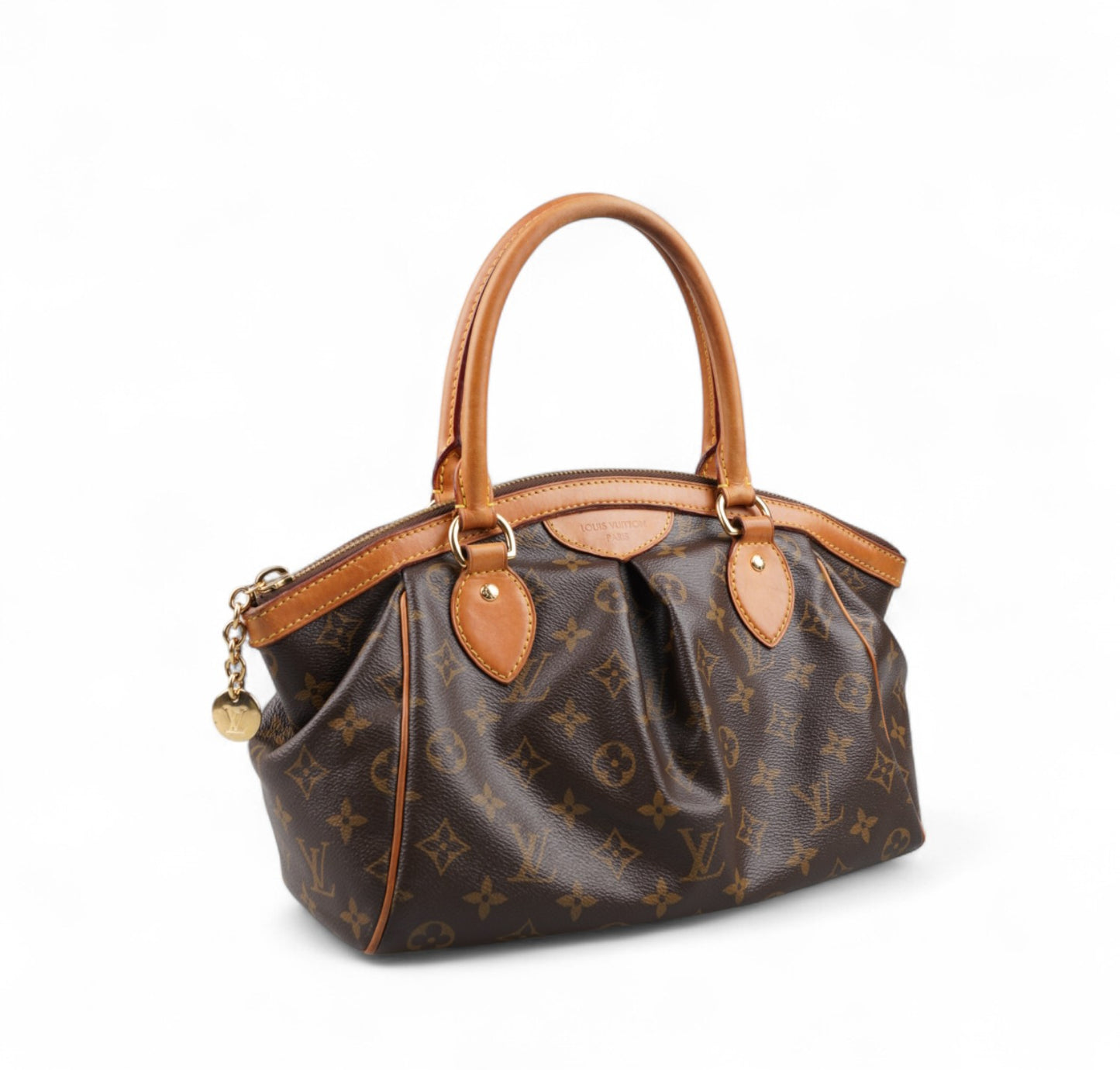 Tivoli PM Monogram