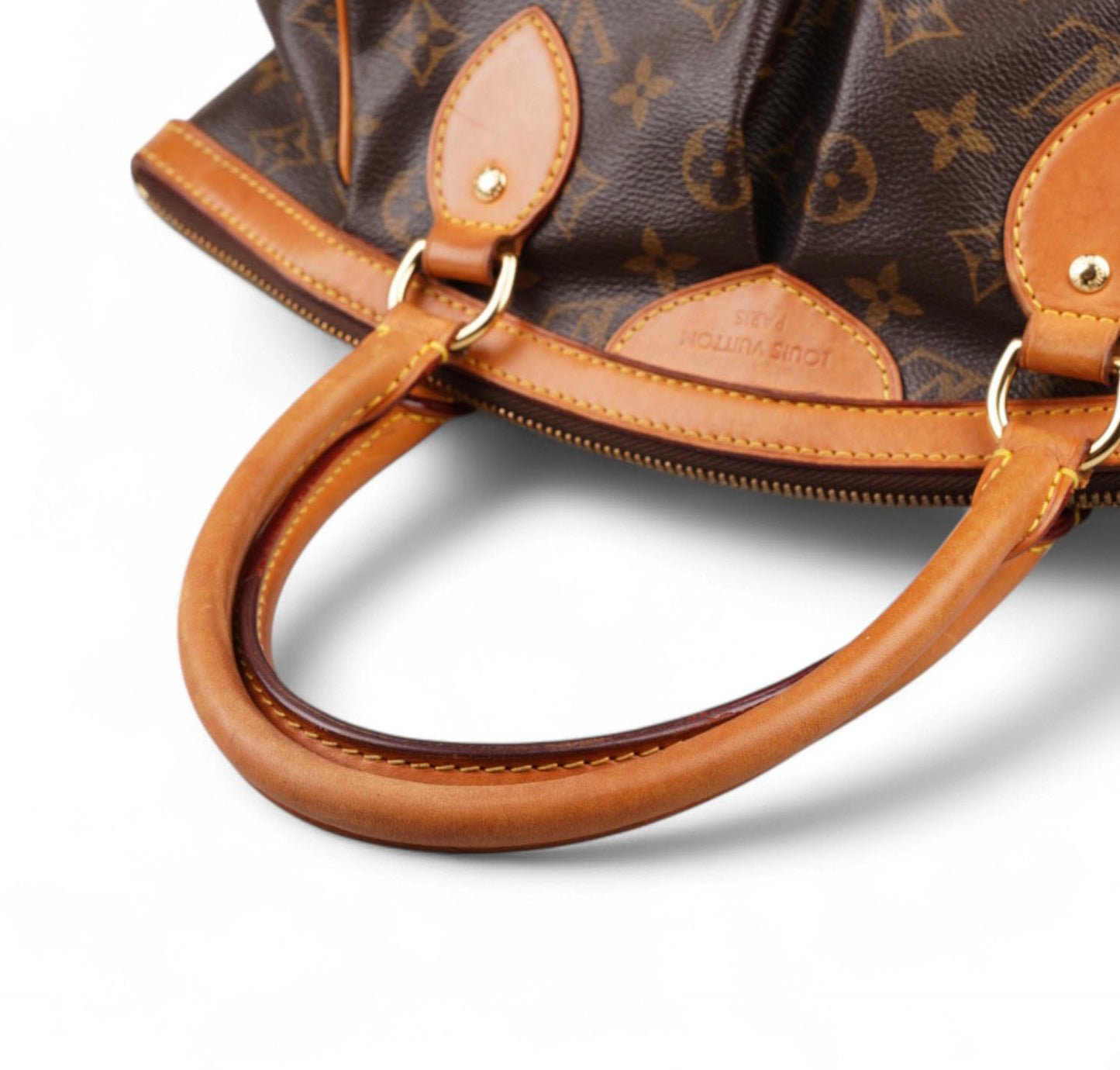 Tivoli PM Monogram