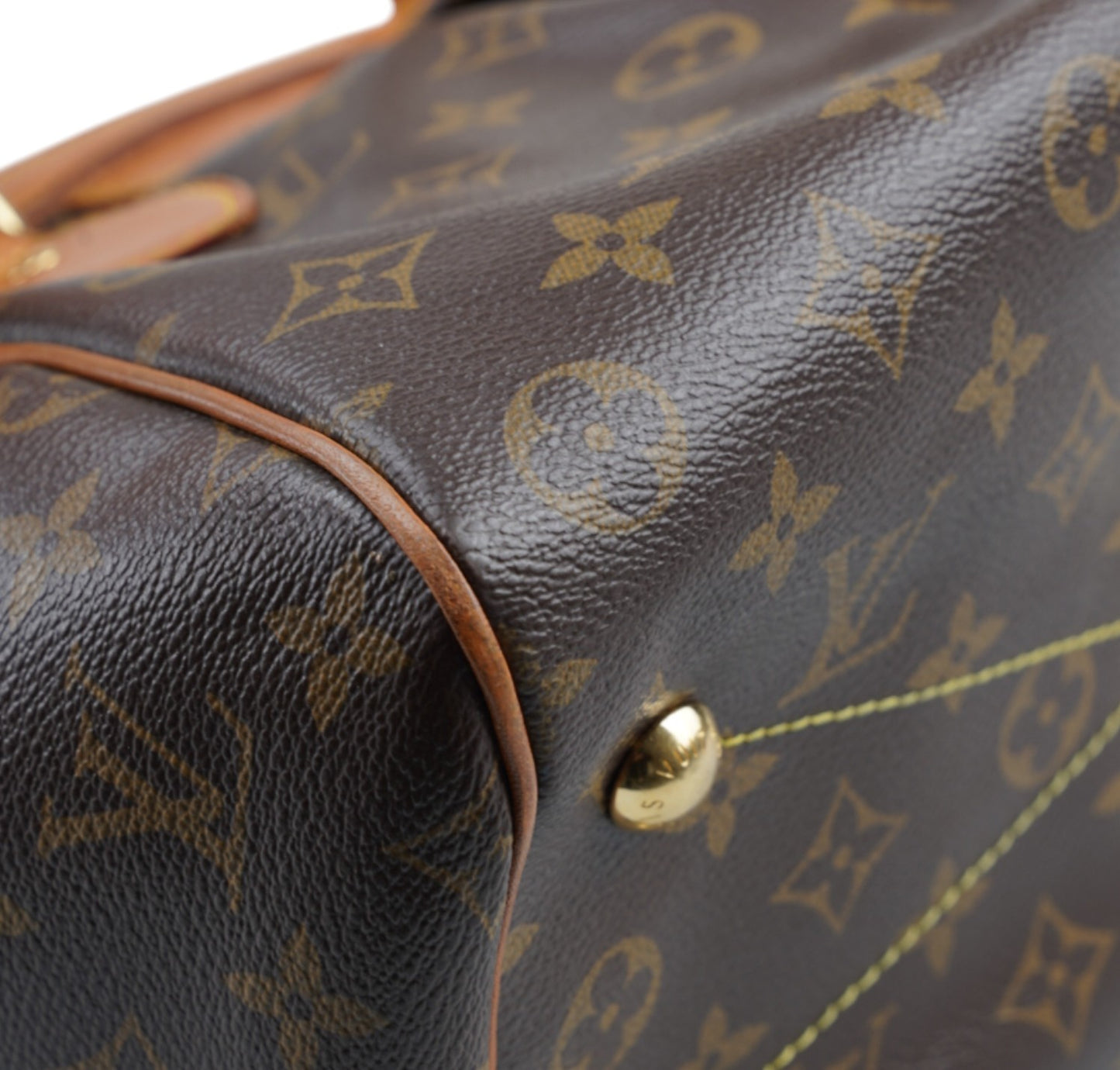 Tivoli PM Monogram