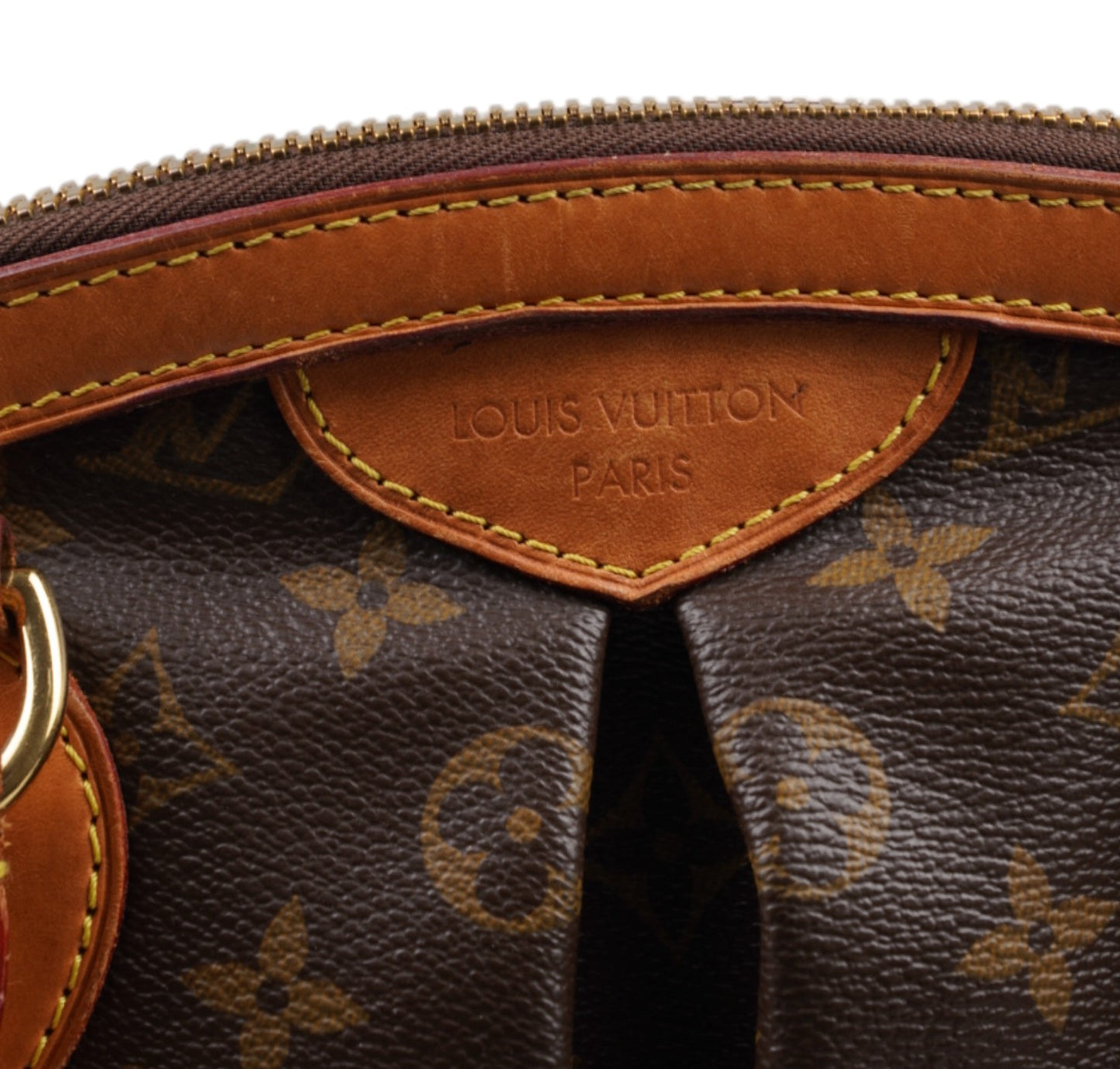 Tivoli PM Monogram