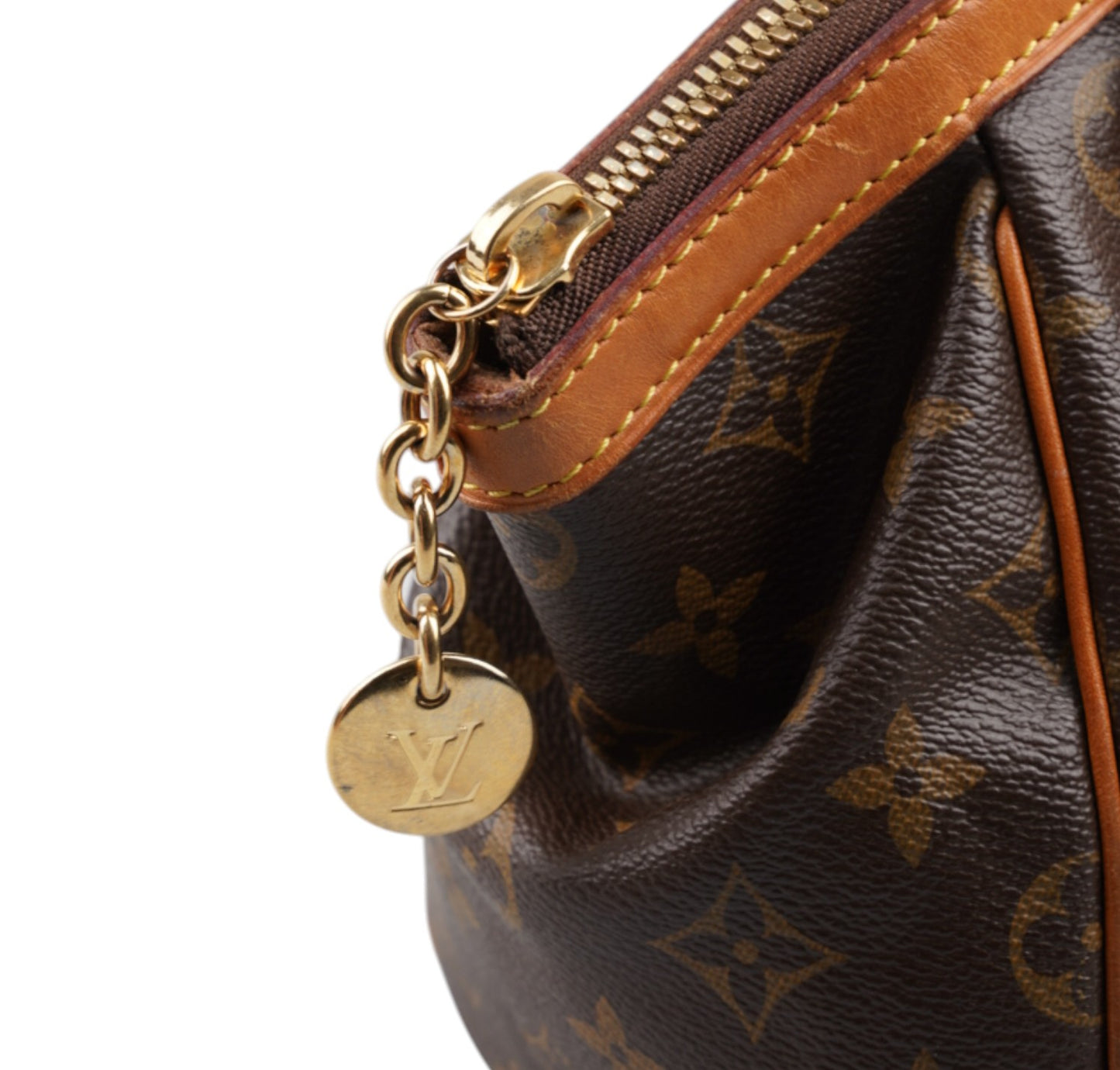 Tivoli PM Monogram