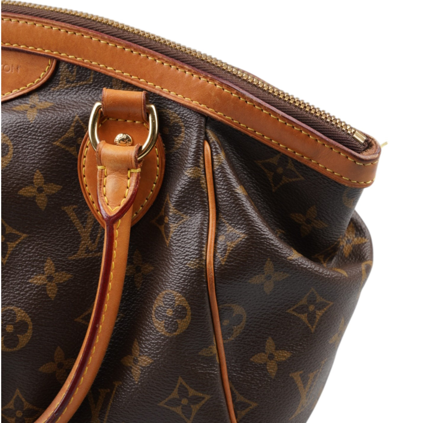 Tivoli PM Monogram
