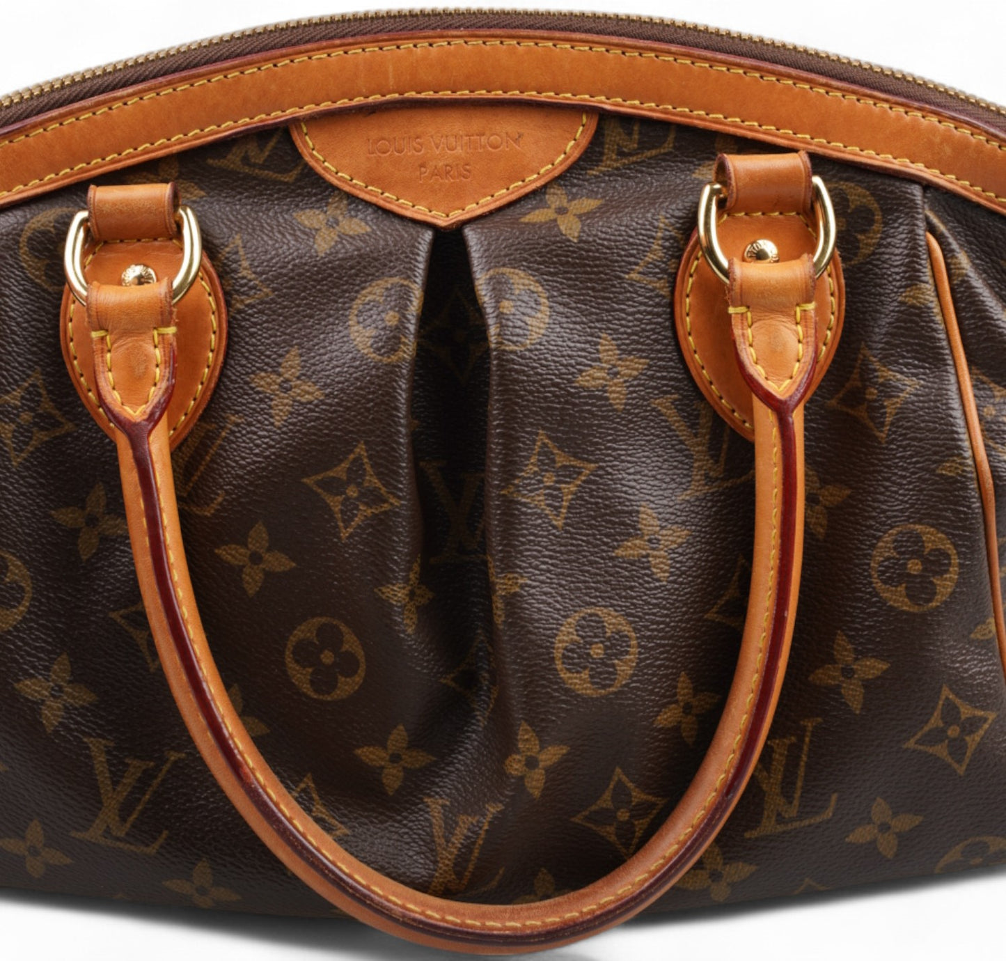 Tivoli PM Monogram