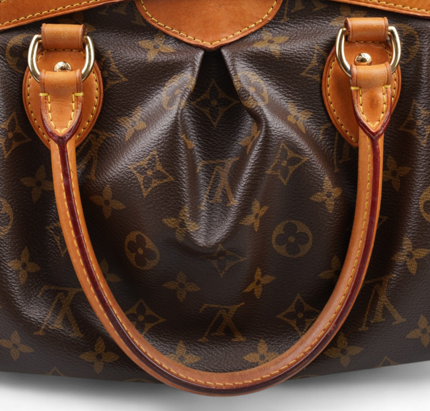 Tivoli PM Monogram
