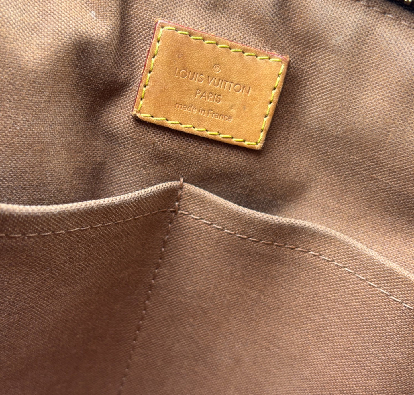 Tivoli PM Monogram