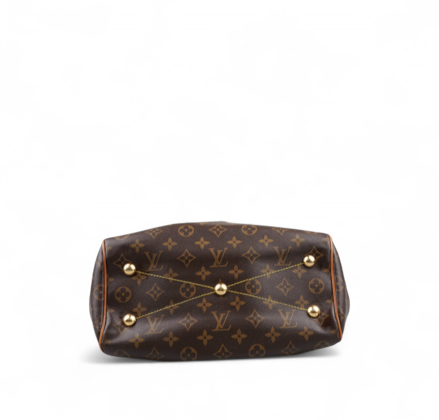 Tivoli PM Monogram