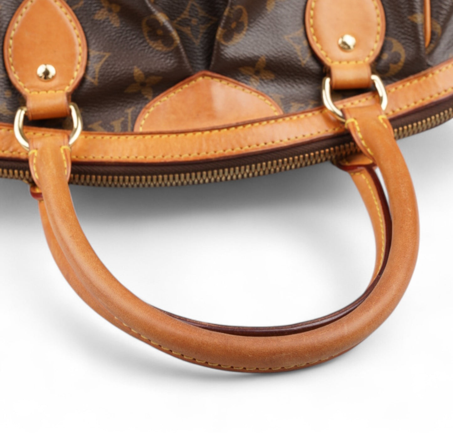 Tivoli PM Monogram