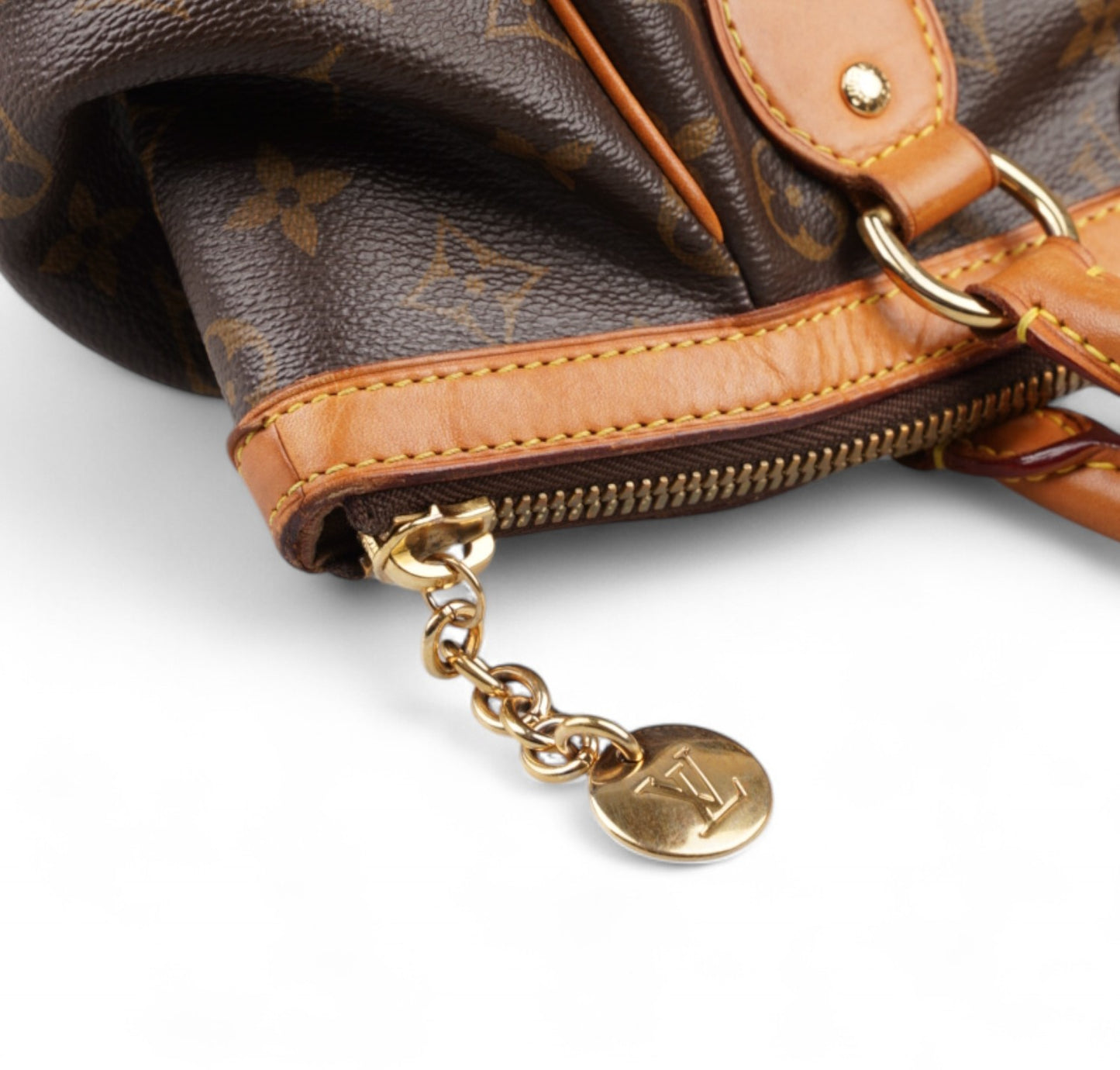 Tivoli PM Monogram
