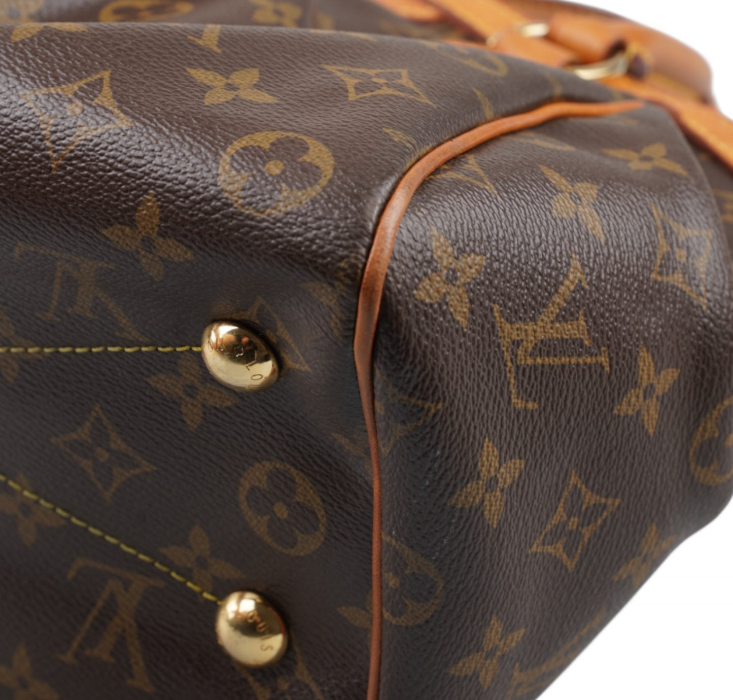 Tivoli PM Monogram