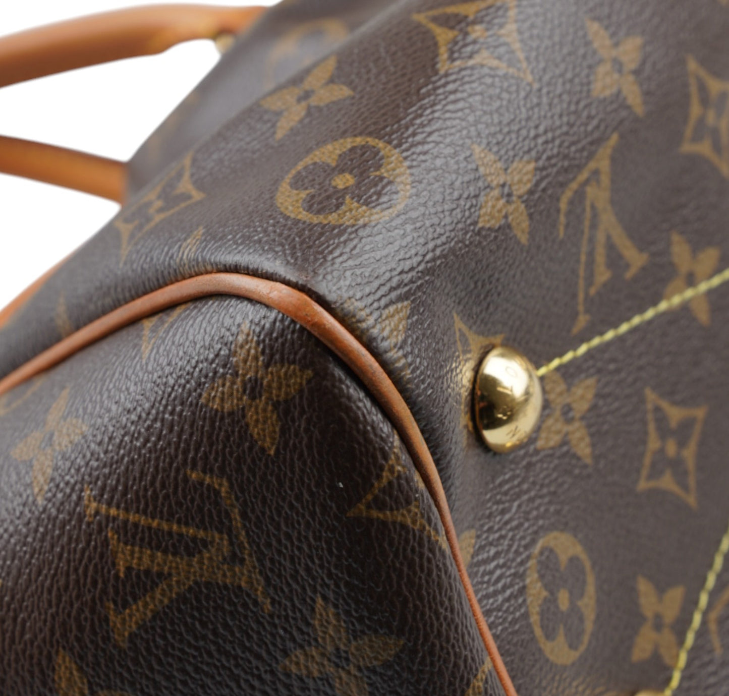 Tivoli PM Monogram
