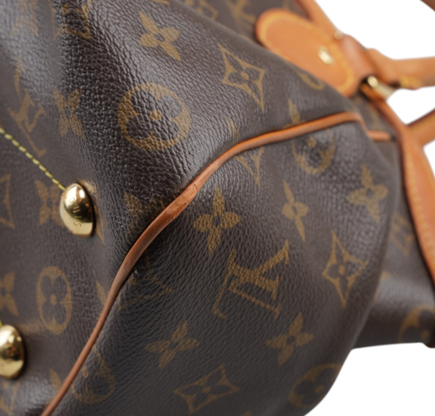Tivoli PM Monogram