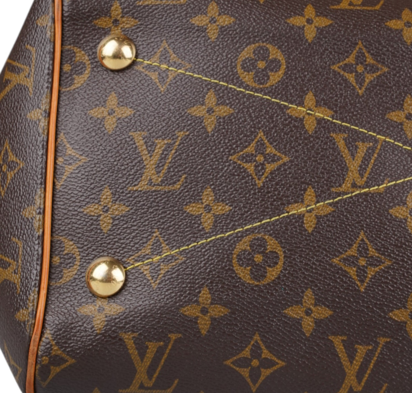 Tivoli GM Monogram